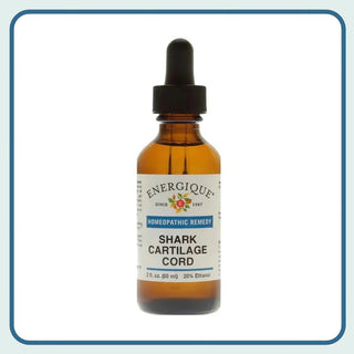 Shark Cartilage Cord 2 oz.