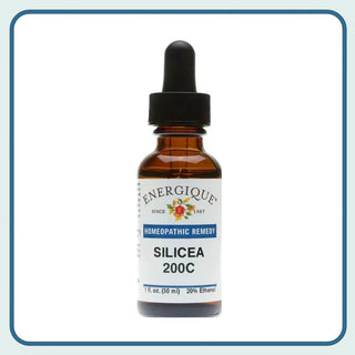 Silicea 200 C - 1 oz.