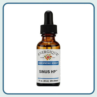 Sinus HP 1 oz. 