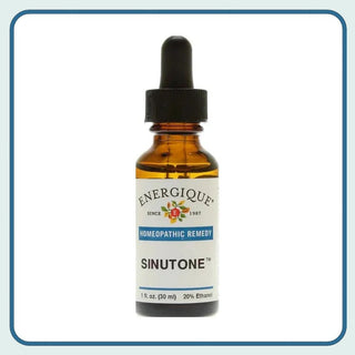 Sinutone 1 oz.