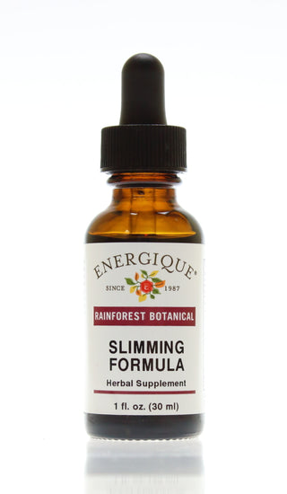 Slimming Formula 1 oz. from Energique® Thyroid function, energy levels
