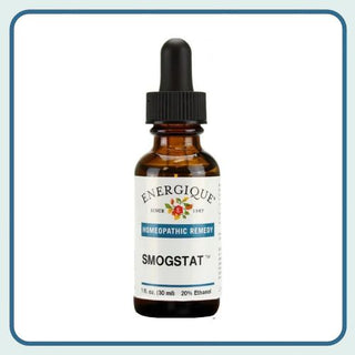 Smogstat 1 oz. from Energique®  Detox from environmental pollutants
