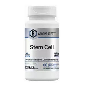 GEROPROTECT® Stem Cell, 60 vegetarian capsules