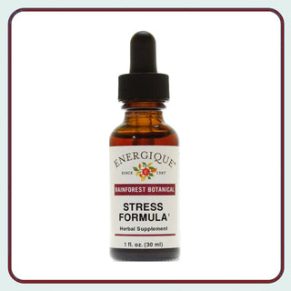 Stress Formula 1 oz.