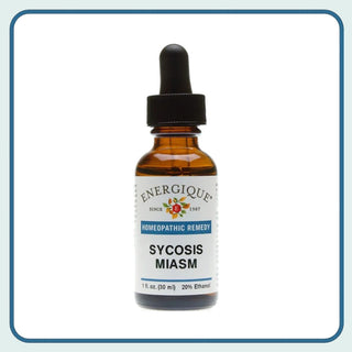 Sycosis Miasm 1 oz.