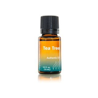 Tea Tree (15 ml) <br>Applied directly to bites and stings