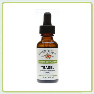 Teasel 1 oz. (Teasel Root) - To support joint health, healing of connective tissues & bones.
