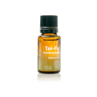Tei-Fu Soothing Blend (15ml)<!teifu!><br>Cools, relaxes, soothes
