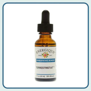 Terrestristat 1 oz. from Energique® Nervousness, restlessness, numbness
