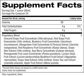 Thai-Go<!thaigo!><br>Immune, cardiovascular health, energy, well-being
