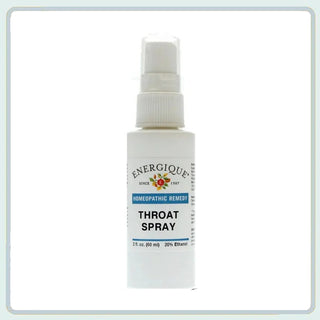 Throat Spray