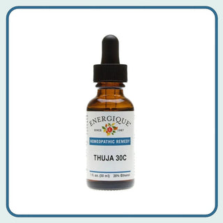 Thuja 30C - 1 oz. 