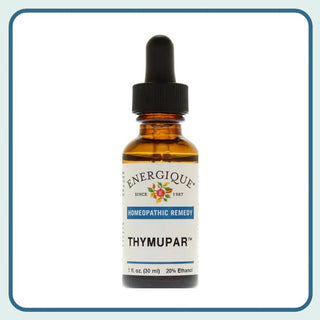 Thymupar 1 oz.