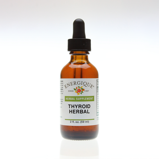 Thyroid Herbal 2 oz. from Energique®
