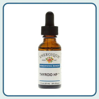 Thyroid HP 1 oz.