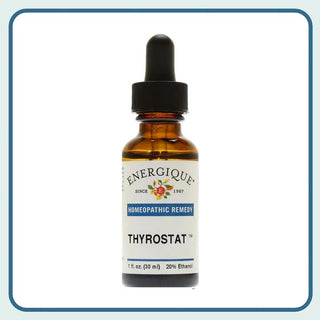 Thyrostat 1 oz. 