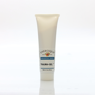 Trauma Gel 2 oz. from Energique® Bruises, swelling, aches, tendonitis
