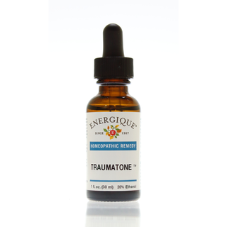 Traumatone 1 oz. from Energique® Soreness, bruised joints
