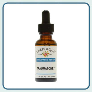 Traumatone 1 oz. from Energique® Soreness, bruised joints