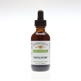 Trifolocom 2 oz. from Energique® Supports lymphatic system & spleen