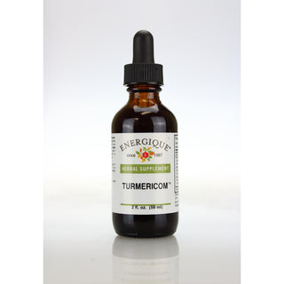 Turmericom 2 oz. from Energique® Inflammation & joint motility

