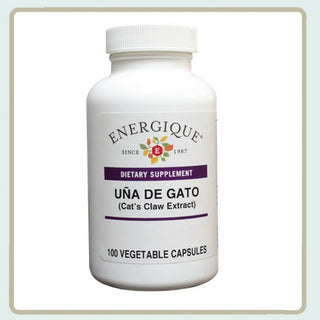 Una De Gato (Cat's Claw) - 100 veg. caps