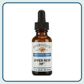 Upper Resp HP 1 oz. from Energique® Cough, inflammation, bronchitis
