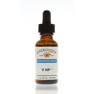 V HP 1 oz. from Energique® immune, fatigue, headache & sore throat.