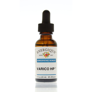 Varico HP 1 oz. from Energique® Swelling of veins in legs, hemorrhoids