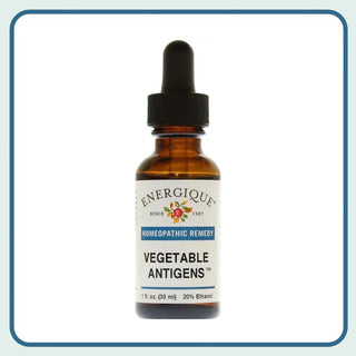 Vegetable Antigens 1 oz.