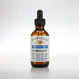 Vermiclear 2 oz. from Energique® Formerly known as Parasite Detox.