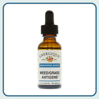 Weed & Grass Antigens 1 oz.