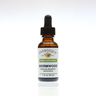 Wormwood Liquid Herbal 1 oz. from Energique® Digestion and Intestinal