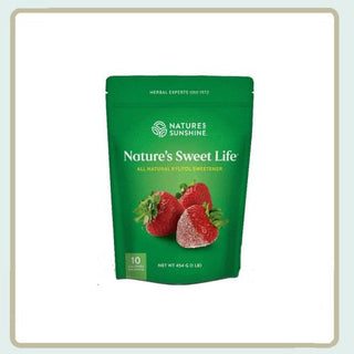 Xylitol Bulk (1 lb. bag)<br> Looks and tastes like table sugar
