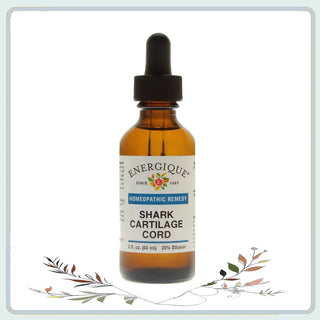 Shark Cartilage Cord 2 oz.