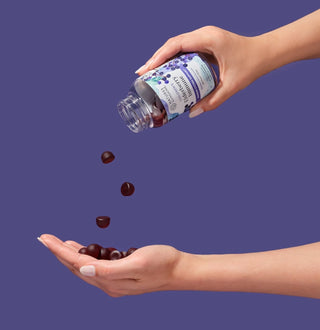 Children's Elderberry Immune - 60 Gummies