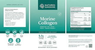 Marine Collagen 30 CT - Hydrate & support the appearance of your skin
