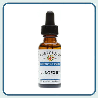 Lungex II 1 oz.