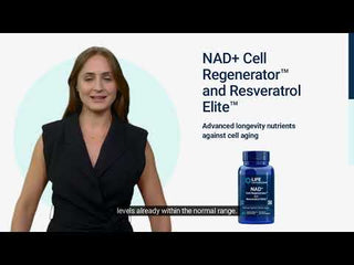 Anti-Aging & Age Reversal
