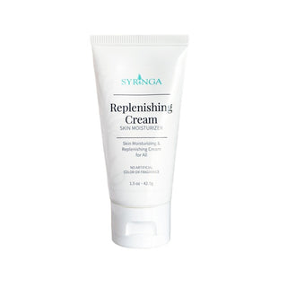 Replenishing Cream<br>Healing cream and cell rejuvenator