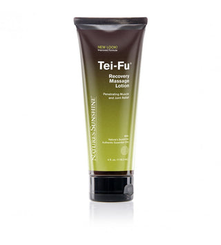 Tei Fu <!teifu!>Recovery Lotion<br>Penetrating pain relief