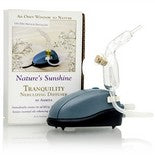 Nebulizing Diffuser - Nebulizer